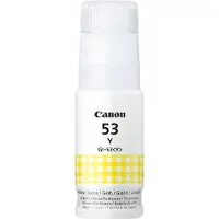 Canon GI-53Y - Gelb - Druckerpatrone