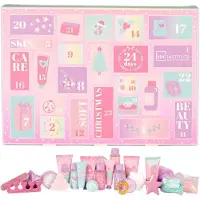 IDC INSTITUTE - Adventskalender 24 Tage - Beauty Skincare - Kosmetik Set