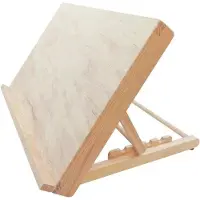 OEM Ergänzbares Houten Mal- und Zeichentisch