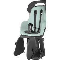 Bobike Go Maxi Kindersitz Für Fahrrad Hinten