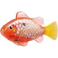Zuru Robofish Interaktives Maskottchen