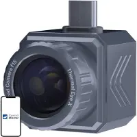 Thermal Master X3 Wärmebildkamera