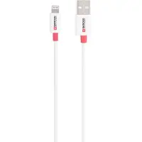 Skross USB-auf-Lightning-Kabel - 120 cm