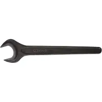 Ks Tools 517.0555, Stahl, Edelstahl, 55 mm, DIN 894 / ISO 3380, 350 mm, 1 kg