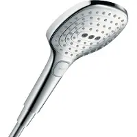 Hansgrohe 28728000 Handbrause Raindance Select E 120