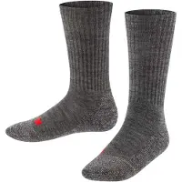 Falke Kinder Socken Ki Active Warm SO