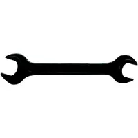 Ks Tools Doppelmaul-Kraftschlüssel, 65x70 mm