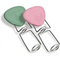 Light My Fire Grandpa's FireFork BIO 2er Pack grün/pink