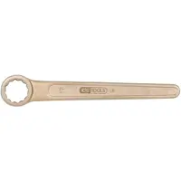 Ks Tools BRONZEplus Einringschlüssel gerade - 963.7614