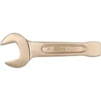 Ks Tools BRONZEplus Schlag-Maulschlüssel - 963.7619
