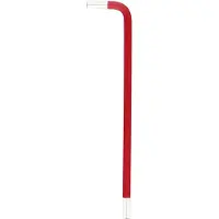 Ks Tools Innensechskant-Winkelstiftschlüssel XL 19 mm - 151.4475