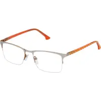 Police Brillenfassungen VPL397540S34