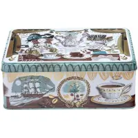 Meander Dekorative Dose Versailles 19,5x15,5x7,2cm