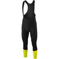 Gonso Essential Softshell Lange Trägerhose