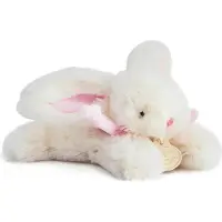 Doudou et Compagnie Kuscheltier Mehrfarbig für Kinder Mädchen 80x120x120 mm Modell DC3375