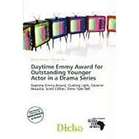 Sonstige Verlage Daytime Emmy Award for Outstanding Younger Actor in a Drama Series
