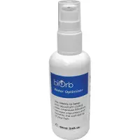 BiOrb 46020 Wasseroptimierer, 100 ml - Aquarium Pflegemittel, Reinigungszubehör,