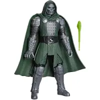 Hasbro Avengers AV MV5 Dr.Doom Feature Figure