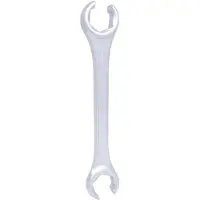 Ks Tools Offener Doppel-Ringschlüssel, abgewinkelt - 517.0269