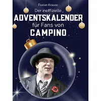 Sonstige Verlage Der inoffizielle Adventskalender für Fans von Campino