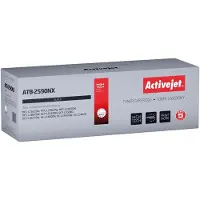 ActiveJet ATB-2590NX Toner für Brother Drucker; Ersatztoner Brother TN2590XL; Supreme; 3000 Seiten; schwarz), 3000 Seiten, Schwarz, 1 Stück(e)