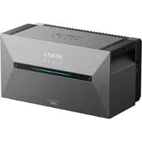 Anker SOLIX Solarbank 2 E1600 Plus Solarbank 2 E1600 Plus