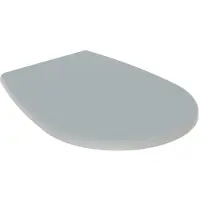 Geberit Keramag Renova Nr.1 WC-Sitz mit Deckel - Pergamon - 572165068