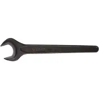 Ks Tools Einmaul-Kraftschlüssel - 517.0596
