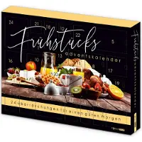 Itenga Frühstück Adventskalender Motiv Frühstück Guten Morgen