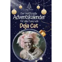 Sonstige Verlage Der inoffizielle Adventskalender für alle Fans von Doja Cat