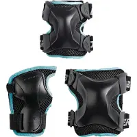 Rollerblade X-Gear Schutzausstattung (3er pack) Damen