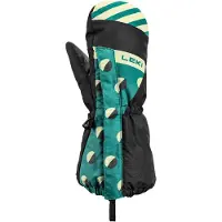 LEKI Little Paw Gore-tex Fausthandschuhe
