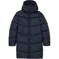 Tom Tailor Mädchen Longstyle Puffer Wintermantel