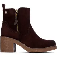Refresh 17625104 Stiefeletten Mit Absatz