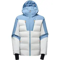 Regatta Dare 2B - "Speed III" Skijacke für Herren RG13665 (XS) (Blau/Eisberg)