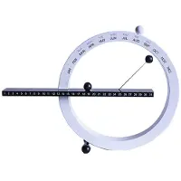 Merkloos Magische Bürokalender – Wohnaccessoires – Elegante Tischdekoration – Magnetische Kalender – Praktisch und einzigartig – Ideal für Zuhause…