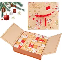 Merkloos Solidchoice – Adventskalender für kreative DIY-Projekte