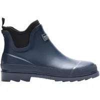 Regatta - Gummistiefel für Damen, Knöchelhoch RG13475 (41 EU) (Dunkles Marineblau)