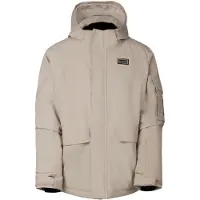 Dare 2b - "Shredder II" Skijacke für Kinder RG13614 (146-152) (Weißer Pfeffer)