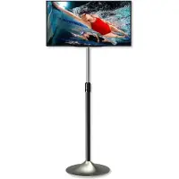 IC Intracom EFB ICA-TR10 TV LED/LCD Standfuß rund, 13”-27” ICATR10