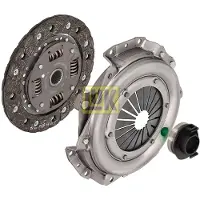 LuK Kupplungssatz RepSet 618 0740 00