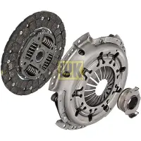 LuK Kupplungssatz RepSet 624 3137 60