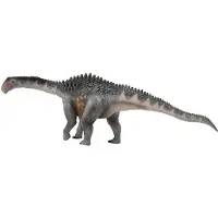Collecta Ampelosaurus-figur Grau 3-6 Years Grau 3-6 Years