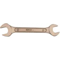 Ks Tools BRONZEplus Doppel-Maulschlüssel