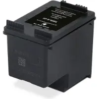 Freecolor K20843F7, Schwarz, 18 ml, 1 Stück(e), 650 Seiten, Einzelpackung