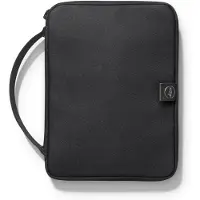 Leica Zubehörtasche, schwarz