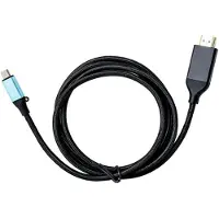 I-Tec Usb-c Hdmi Kabel 4k Hdmi 2.1 Kabel 2 M