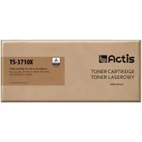 Actis TS-3710X Tonerkartusche (Ersatz für Samsung MLT-D205E; Standard; 10000 seiten; schwarz), 10000 Seiten, Schwarz, 1 Stück(e)
