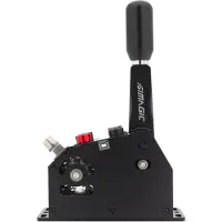 Simagic Q1 Sequential Schalthebel