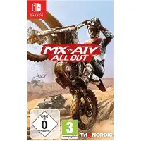Games Switch Mx Vs Atv All Out